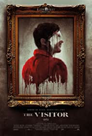 دانلود فیلم The Visitor سال 2022 - بازدیدکننده