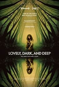 دانلود دوبله فارسی فیلم Lovely, Dark, and Deep سال 2023 - دوست داشتنی، تاریک و عمیق
