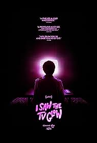 دانلود دوبله فارسی فیلم I Saw the TV Glow سال 2024 - مجذوب نور تلویزیون شدم