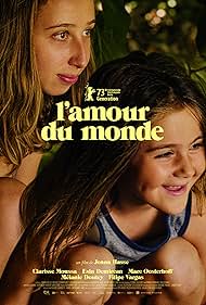 دانلود فیلم Longing for the World سال 2023 - اشتیاق به جهان