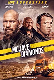 دانلود دوبله فارسی فیلم Mojave Diamonds سال 2023 - الماس موهاوی