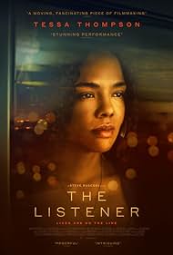 دانلود فیلم The Listener سال 2022 - گوش شنوا