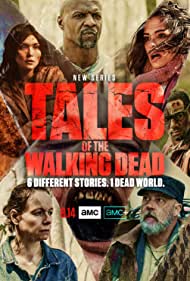 Tales of the Walking Dead