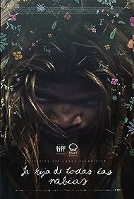 دانلود فیلم Daughter of Rage سال 2022 - دختر خشم