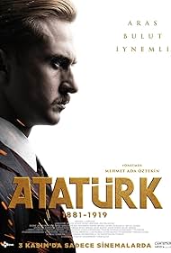 Atatürk 1881-1919 Part 2