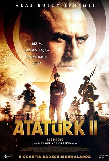 Ataturk 1881-1919 Part 2