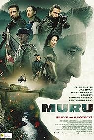 دانلود دوبله فارسی فیلم Muru سال 2022 - مورو