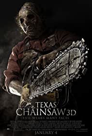 دانلود فیلم Texas Chainsaw 3D سال 2013 - اره برقی تگزاس
