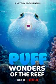 دانلود فیلم Puff: Wonders of the Reef سال 2021 - پاف: شگفتی های صخره