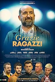 دانلود دوبله فارسی فیلم Thank You Guys سال 2023 - ممنونم بچهها