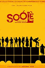 دانلود فیلم Soólè سال 2021 - سوله