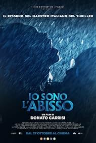 دانلود فیلم I Am the Abyss سال 2022 - من بیکران هستم