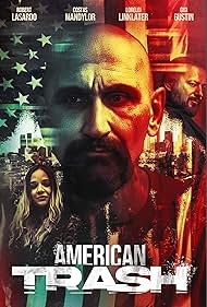 دانلود فیلم American Trash سال 2024 - آشغال آمریکایی