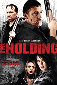 دانلود فیلم The Holding سال 2011