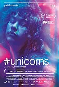 دانلود فیلم Unicorns سال 2023 - تکشاخها