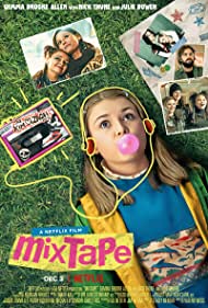 دانلود دوبله فارسی فیلم Mixtape سال 2021 - میکس تیپ