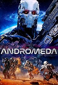 دانلود فیلم Andromeda سال 2022 - آندرومدا