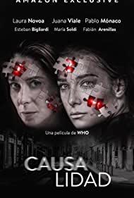 دانلود فیلم Causality سال 2021 - علیت