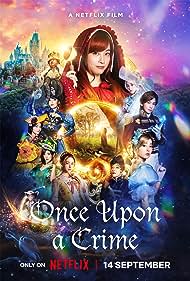 دانلود دوبله فارسی فیلم Once Upon a Crime سال 2023 - روزی روزگاری یک جرم