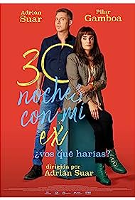 دانلود فیلم 30 Nights with My Ex سال 2022 - 30 شب با همسر سابقم