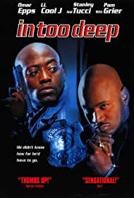 دانلود فیلم In Too Deep سال 1999