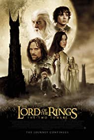 The Lord of the Rings: The Two Towers