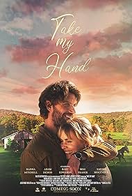 تریلر Take My Hand