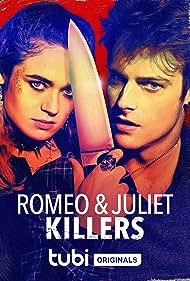 دانلود فیلم Romeo and Juliet Killers سال 2022 - قاتلان رومئو و ژولیت