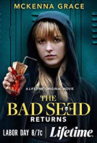 دانلود فیلم The Bad Seed Returns سال 2022 - بدذات برمی گردد