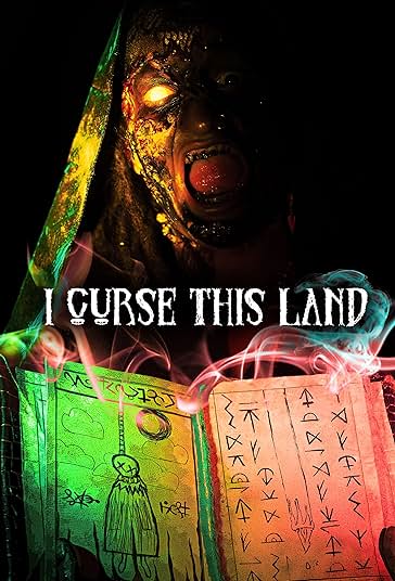I Curse This Land