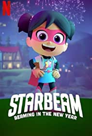 دانلود فیلم StarBeam: Beaming in the New Year سال 2021 - استاربیم