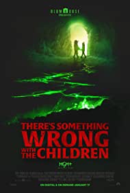 دانلود دوبله فارسی فیلم There's Something Wrong with the Children سال 2023 - بچهها یه چیزیشون هست
