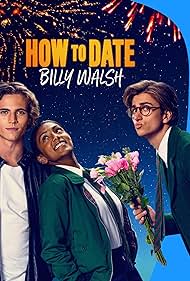 دانلود فیلم How to Date Billy Walsh سال 2024 - نحوه قرار ملاقات با بیلی والش