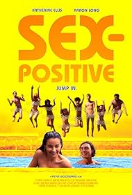 دانلود فیلم S e x-Positive سال 2024 - دنیای روابط آزاد