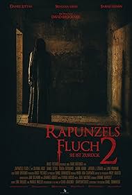 دانلود فیلم Rapunzels Fluch 2 سال 2023 - نفرین راپونزل 2