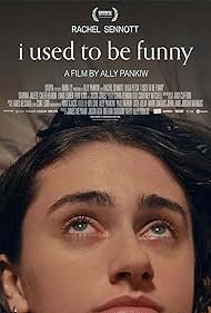 دانلود فیلم I Used to Be Funny سال 2023 - خنده از یادم رفته