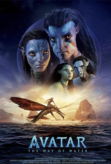 Avatar: The Way of Water