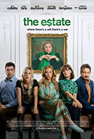 دانلود فیلم The Estate سال 2022 - املاک