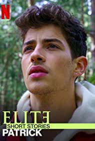 دانلود فیلم Elite Short Stories: Patrick سال 2021 - الیت داستان های کوتاه: پاتریک
