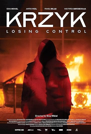 Krzyk: Losing Control
