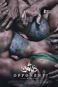 دانلود دوبله فارسی فیلم Opponent سال 2023 - دشمن
