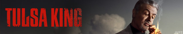 Tulsa King