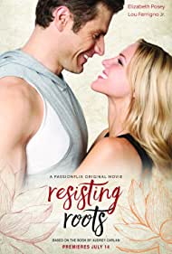 دانلود فیلم Resisting Roots سال 2022 - مقاومت در برابر ریشه ها