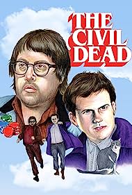 دانلود فیلم The Civil Dead سال 2022 - مردگان معدنی