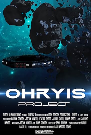 Ohryis Project