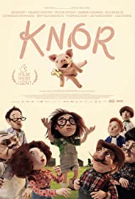 دانلود فیلم Oink سال 2022 - اوینک