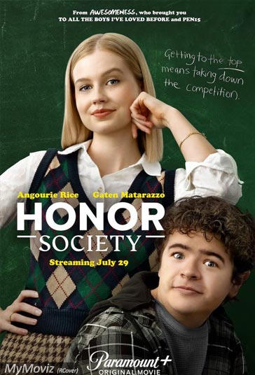 دانلود فیلم Honor Society سال 2022 - جامعه ی افتخاری