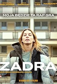دانلود فیلم Zadra سال 2022 - زادرا
