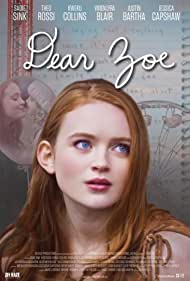 دانلود فیلم Dear Zoe سال 2022 - زوئی عزیز