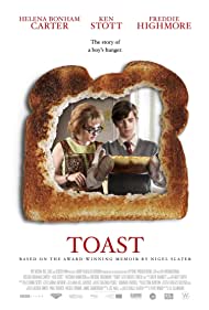 دانلود فیلم Toast سال 2010